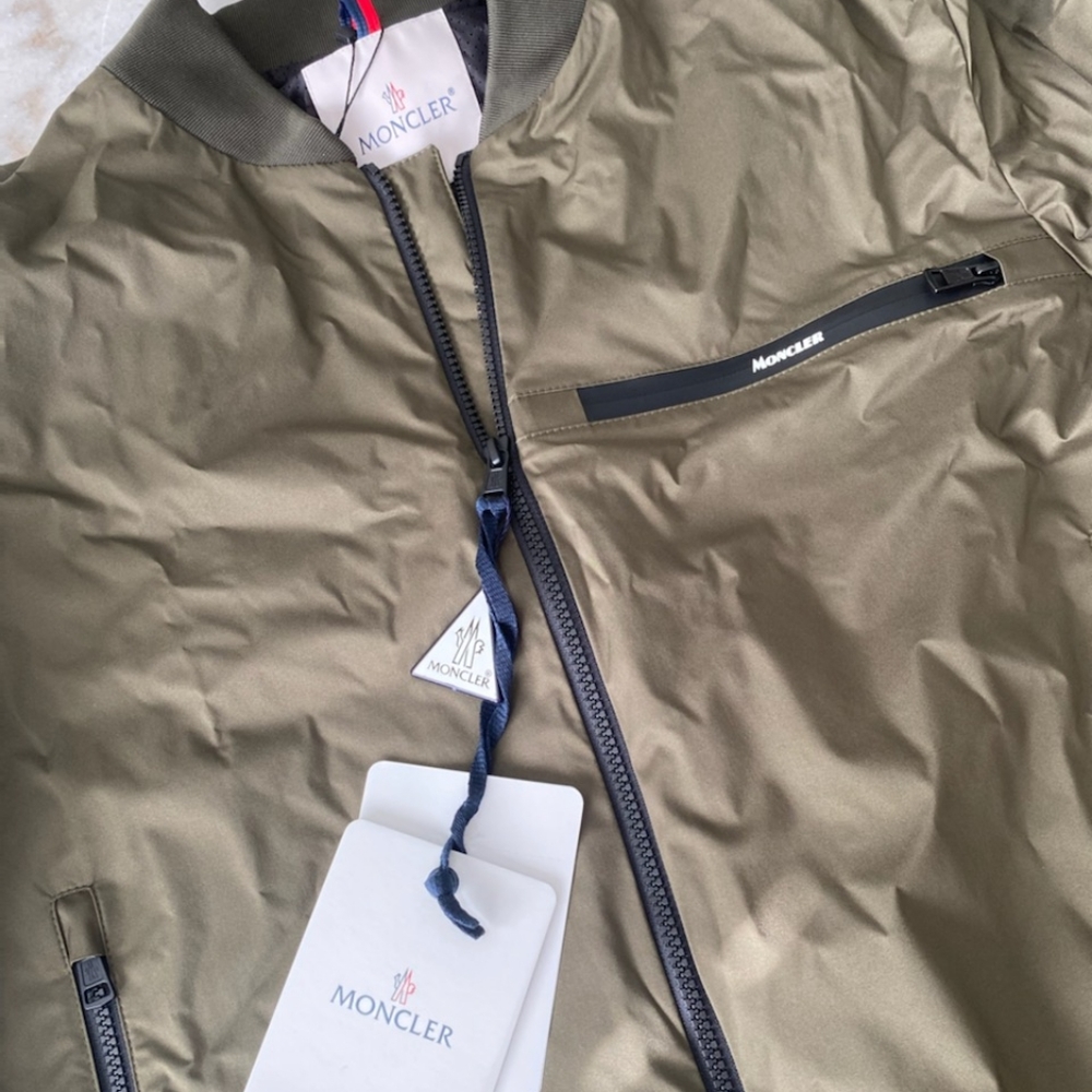 Moncler  windbreaker